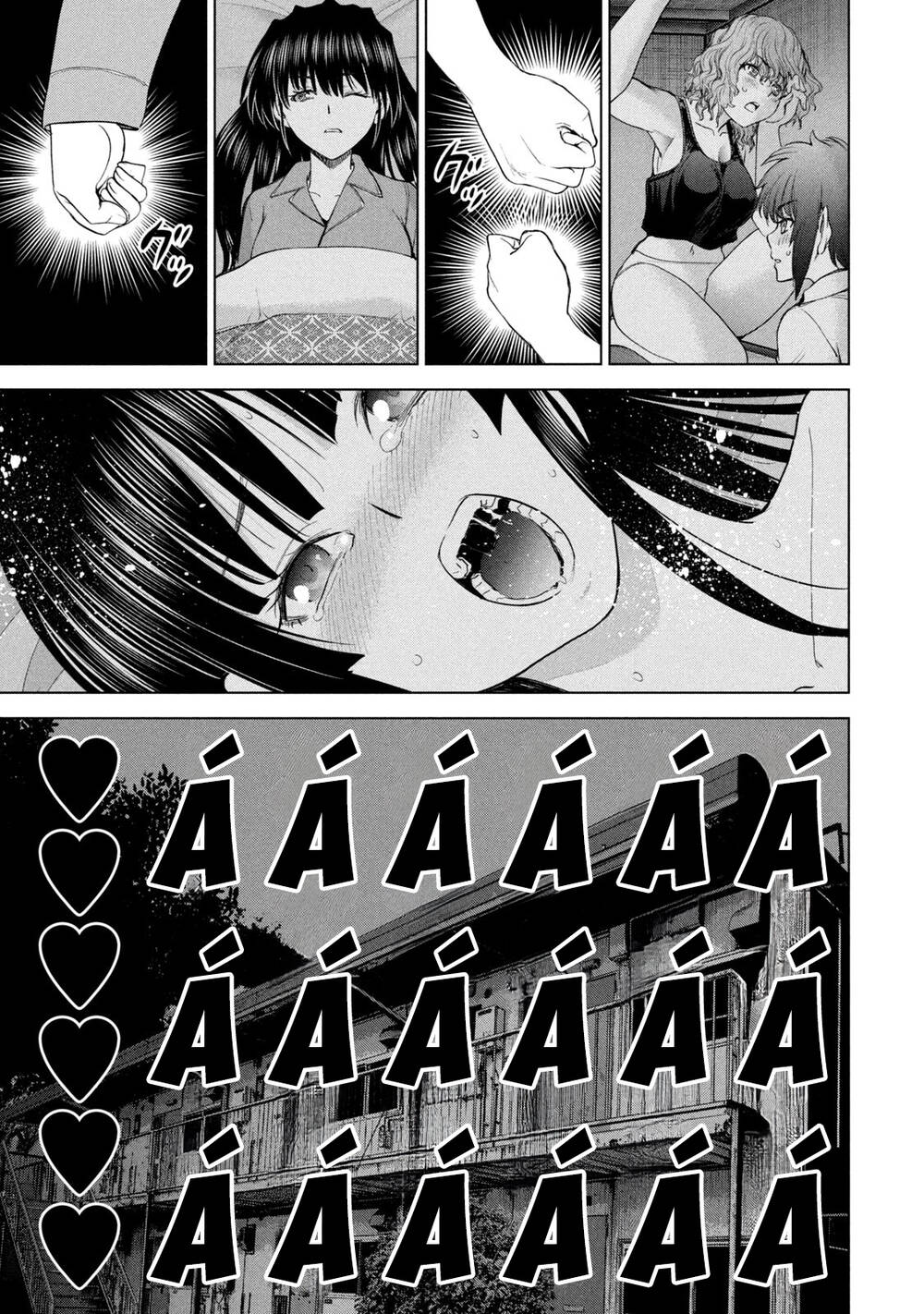 Satanophany Chapter 214 - Trang 2