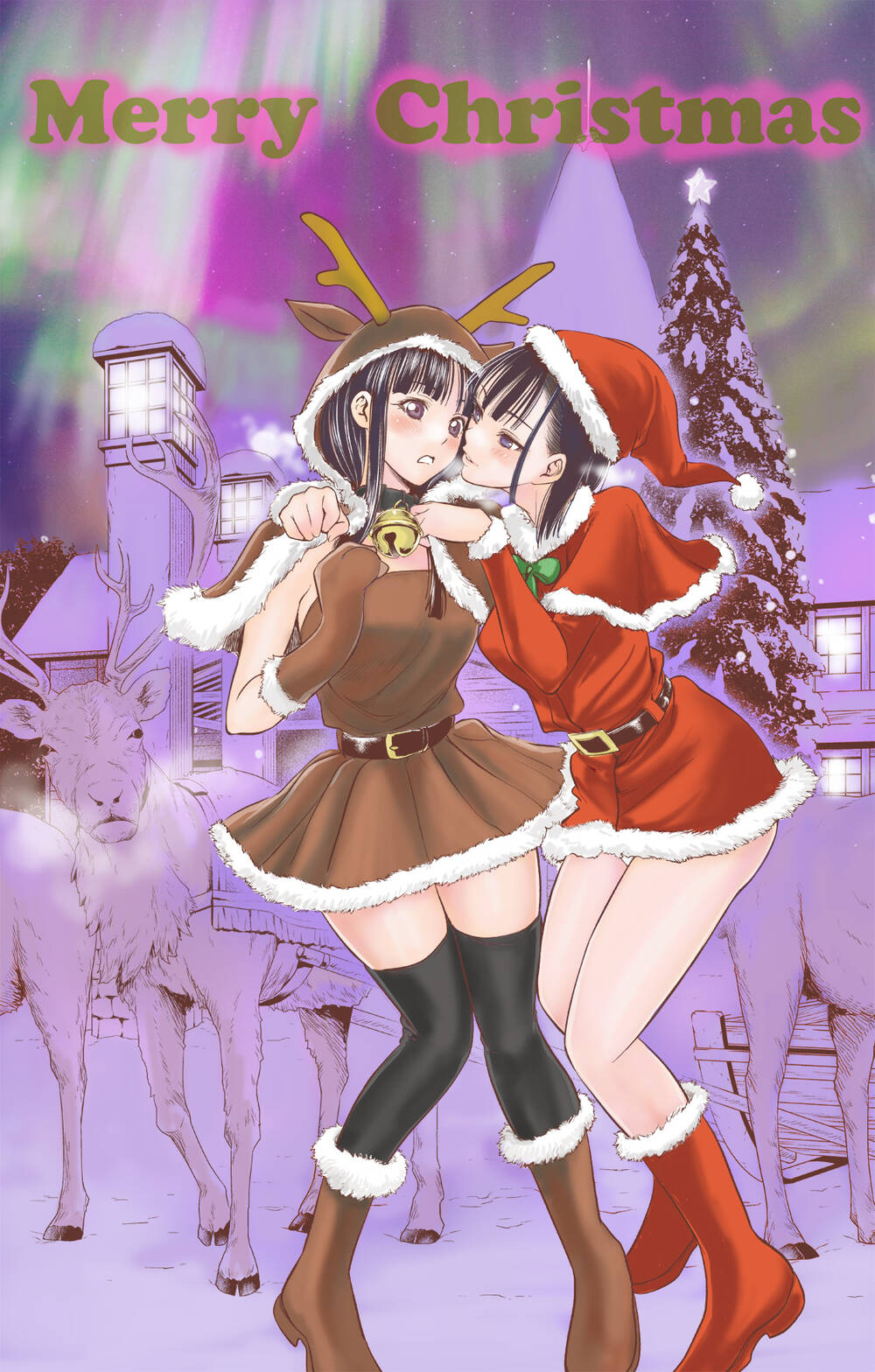 Satanophany Chapter 219 - Trang 2