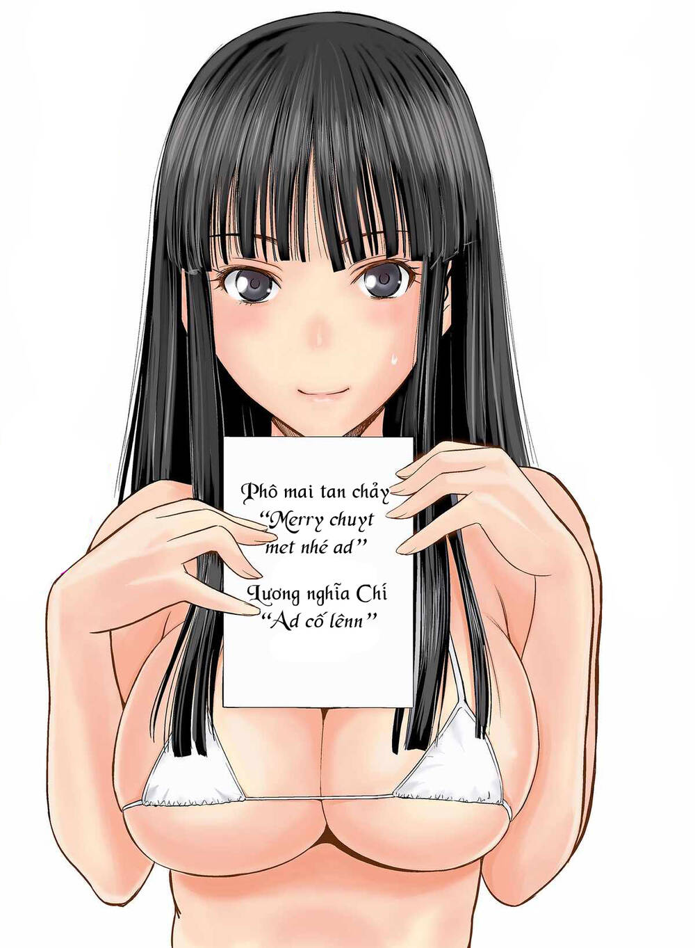 Satanophany Chapter 221.5 - Trang 2