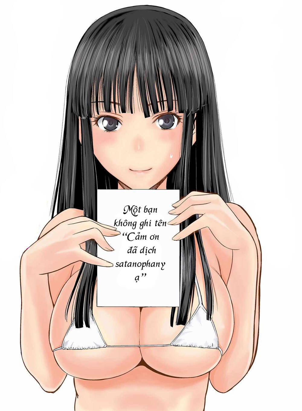 Satanophany Chapter 224 - Trang 2