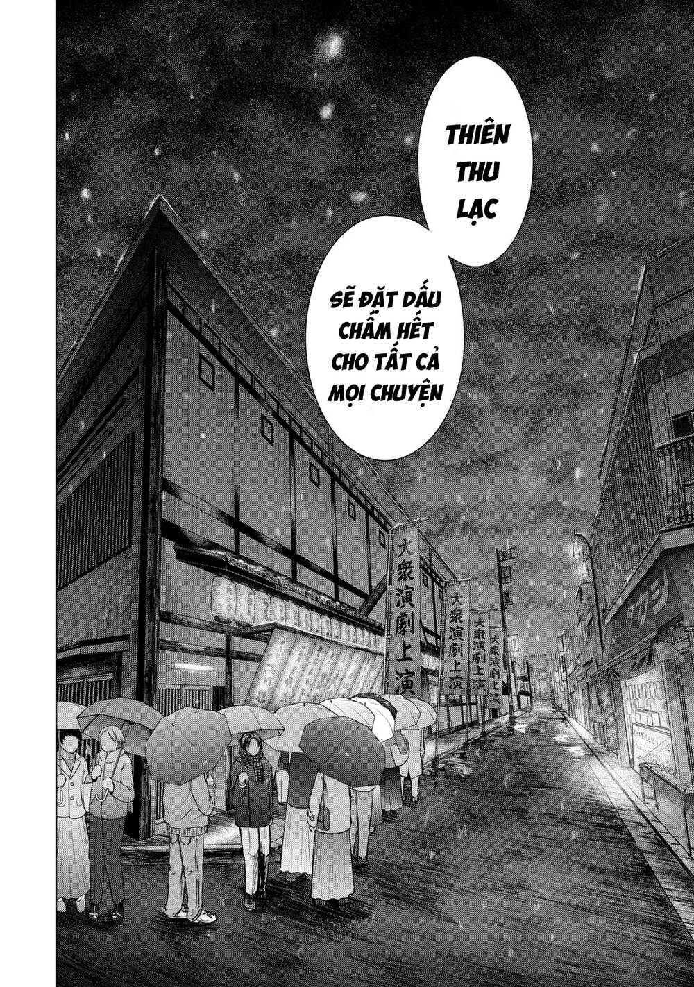 Satanophany Chapter 225 - Trang 2