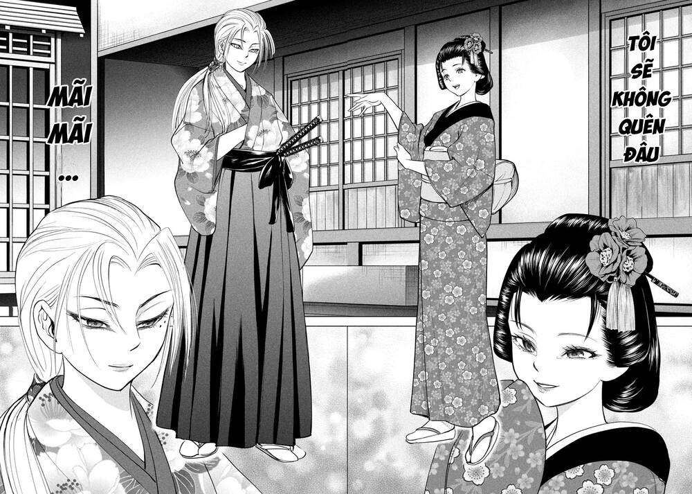 Satanophany Chapter 231 - Trang 2