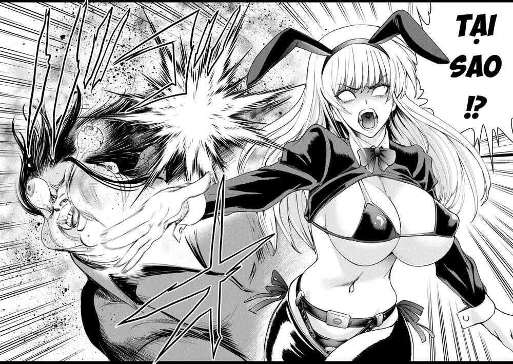 Satanophany Chapter 236 - Trang 2