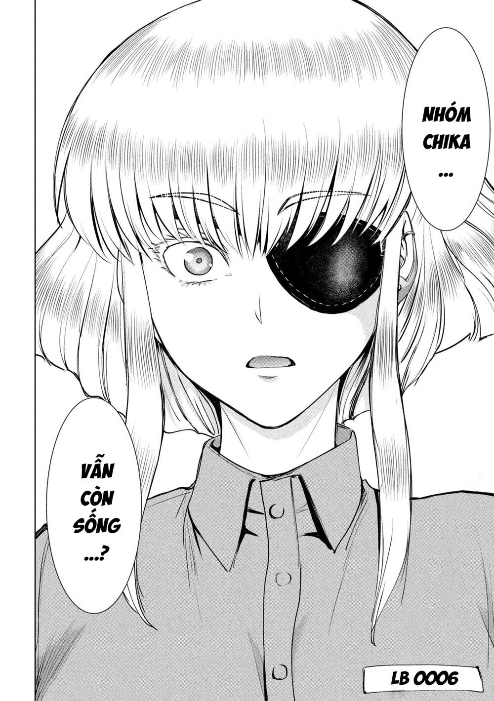 Satanophany Chapter 238 - Trang 2