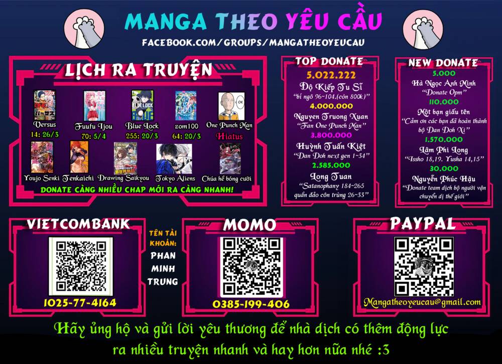 Satanophany Chapter 239 - Trang 2