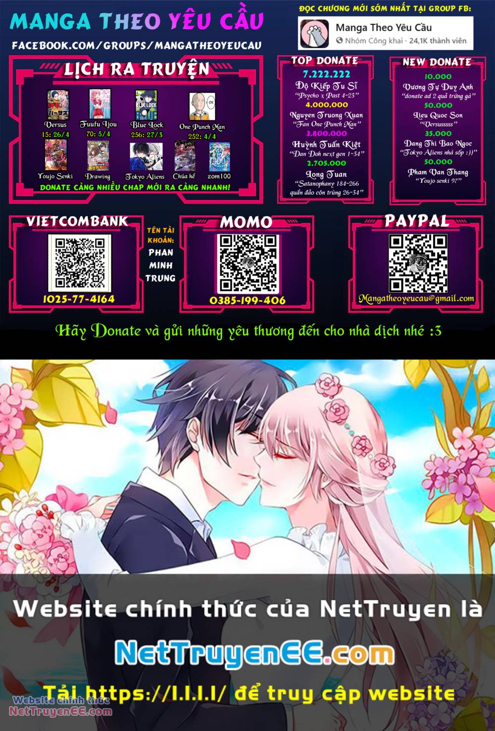 Satanophany Chapter 244 - Trang 2