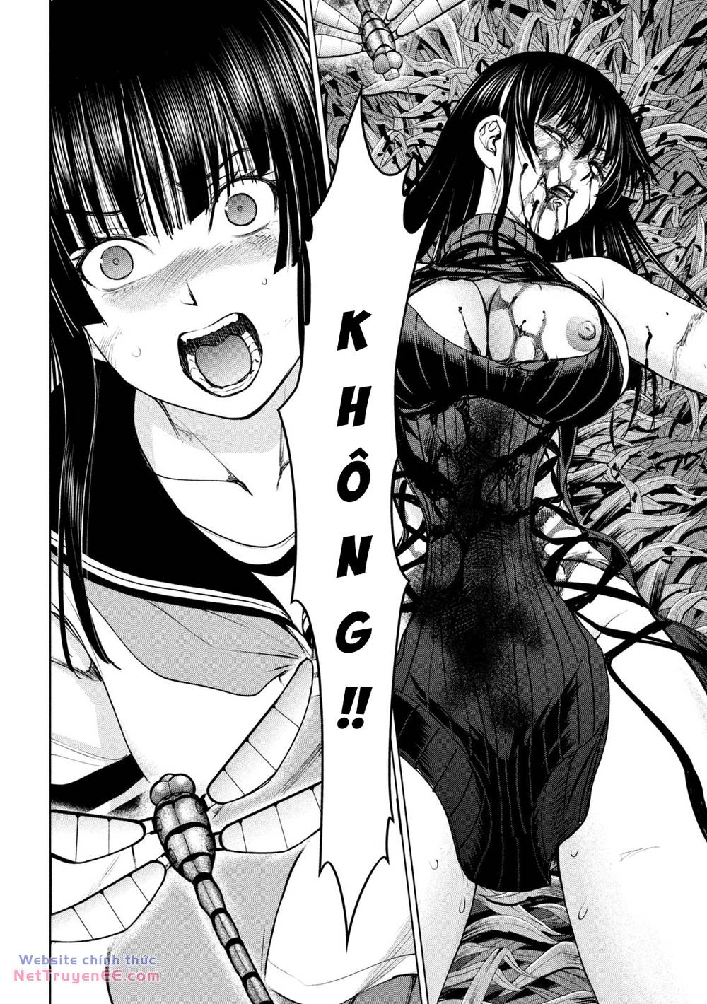 Satanophany Chapter 245 - Trang 2