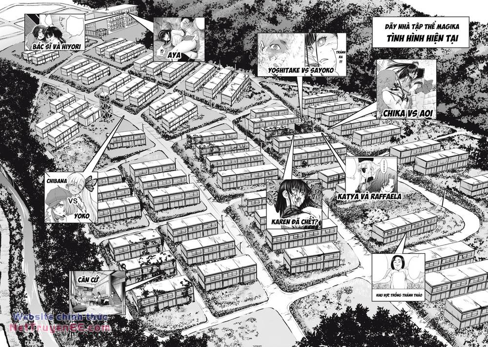 Satanophany Chapter 246 - Trang 2