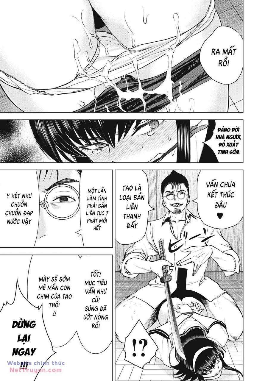 Satanophany Chapter 250 - Trang 2