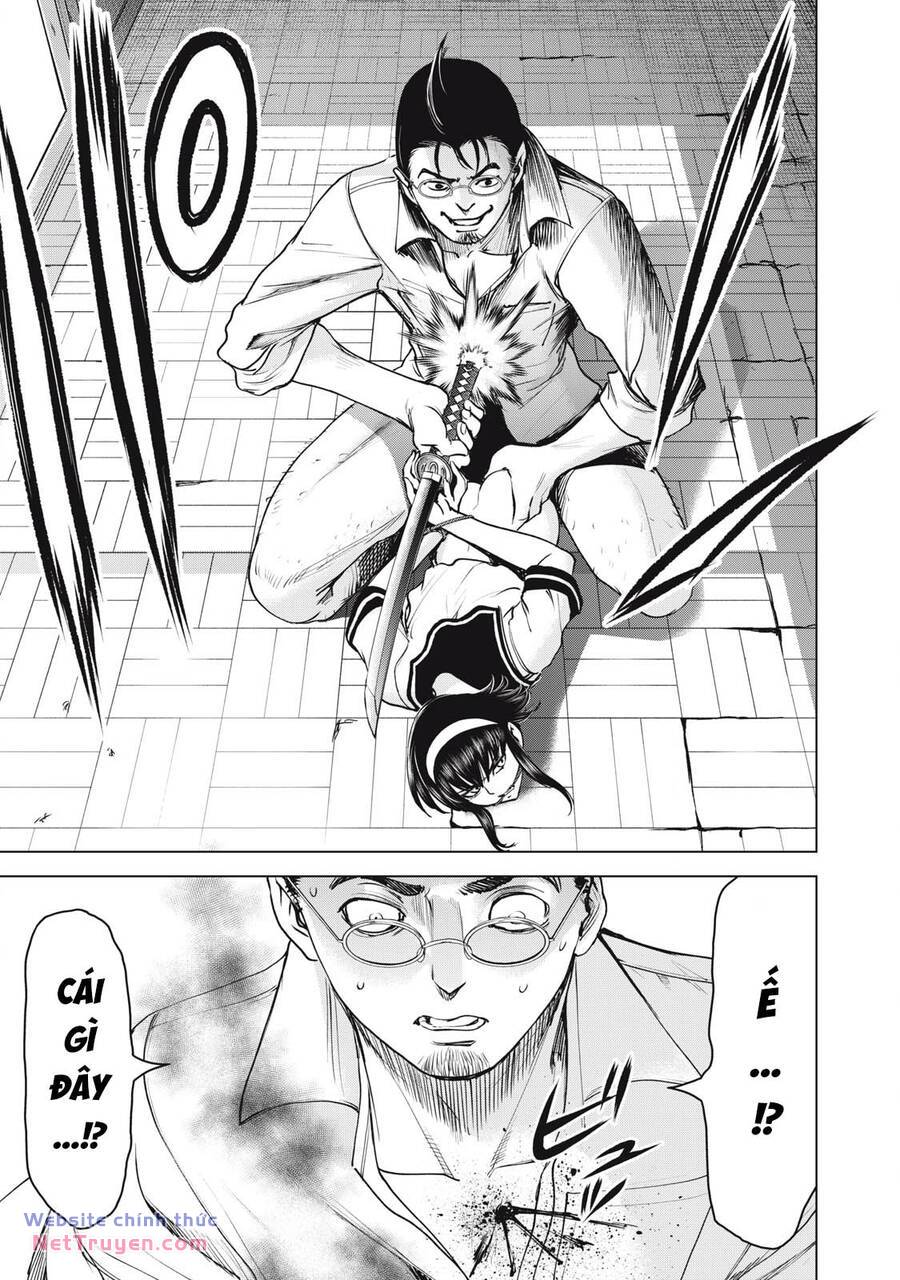 Satanophany Chapter 250 - Trang 2