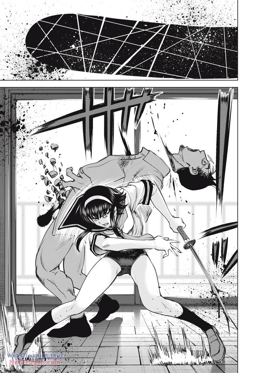 Satanophany Chapter 250 - Trang 2