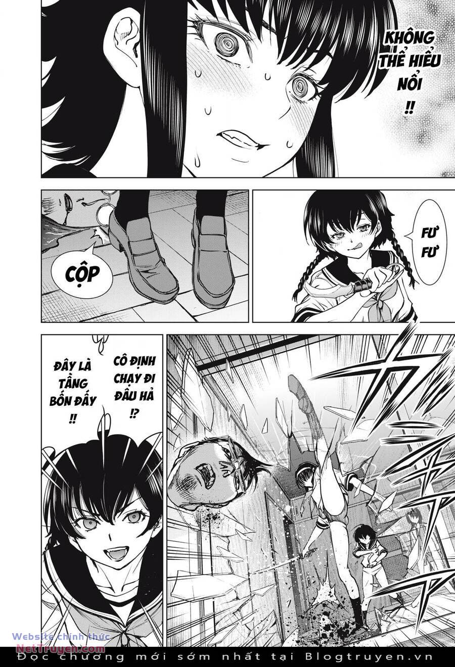 Satanophany Chapter 250 - Trang 2