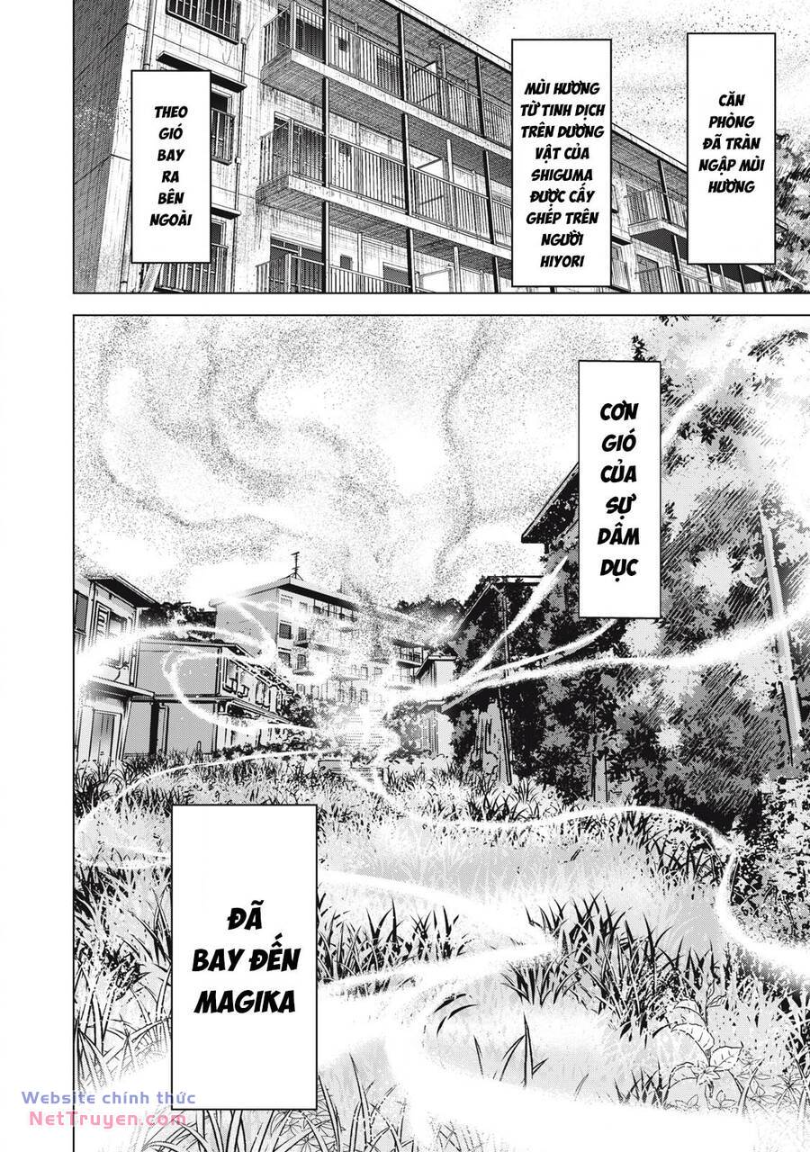 Satanophany Chapter 250 - Trang 2