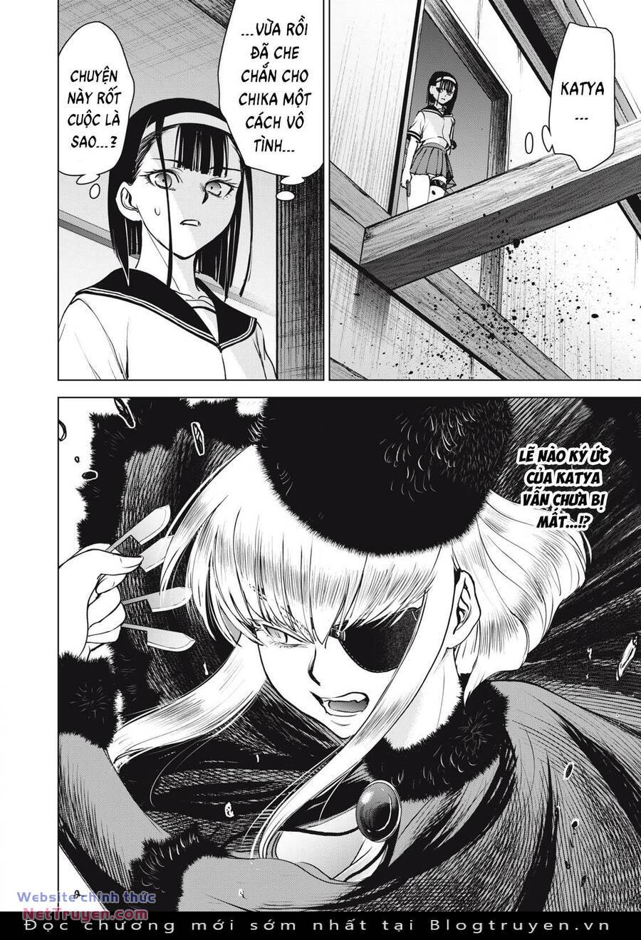 Satanophany Chapter 250 - Trang 2