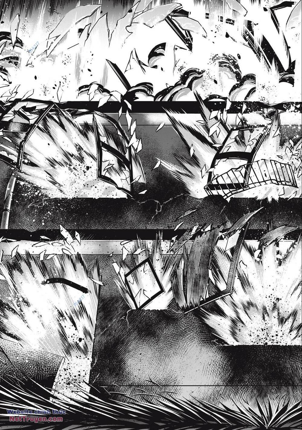 Satanophany Chapter 252 - Trang 2