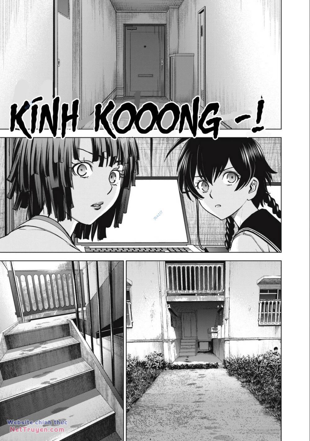 Satanophany Chapter 252 - Trang 2