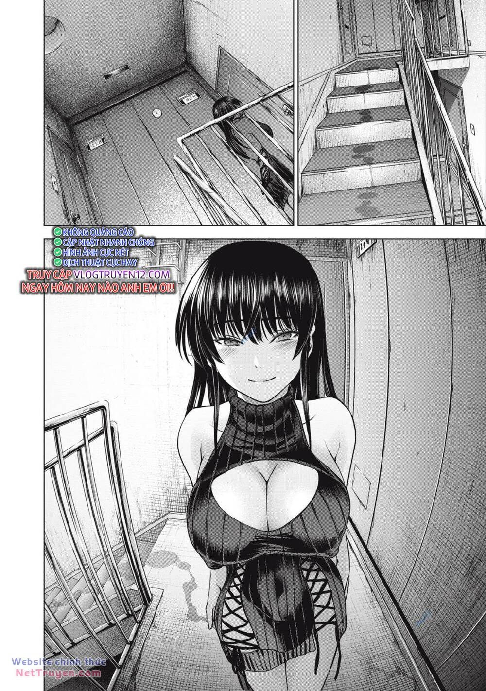 Satanophany Chapter 252 - Trang 2