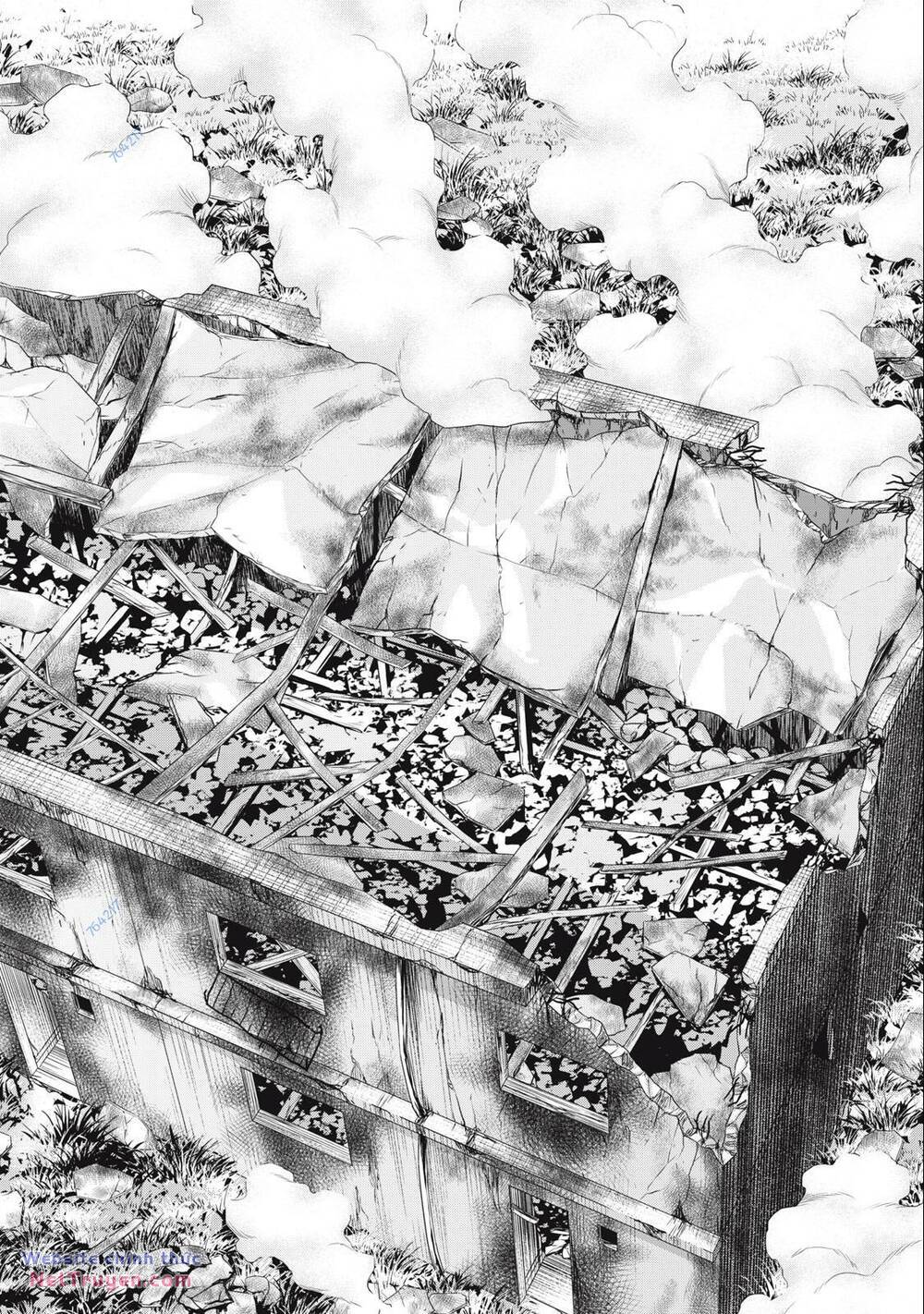 Satanophany Chapter 253 - Trang 2