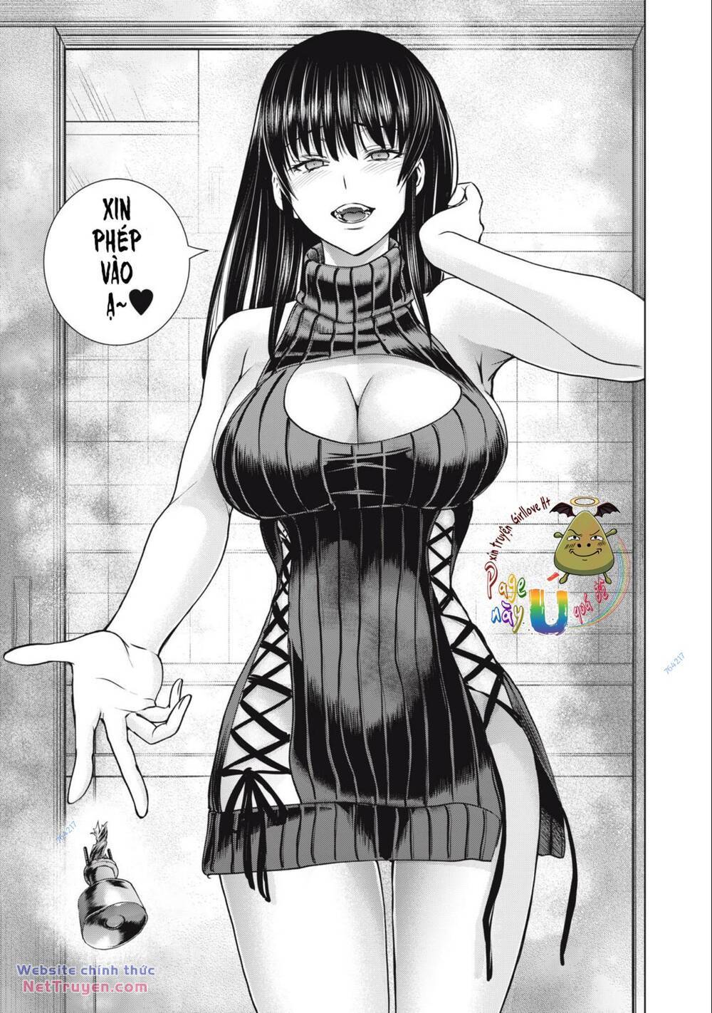 Satanophany Chapter 253 - Trang 2