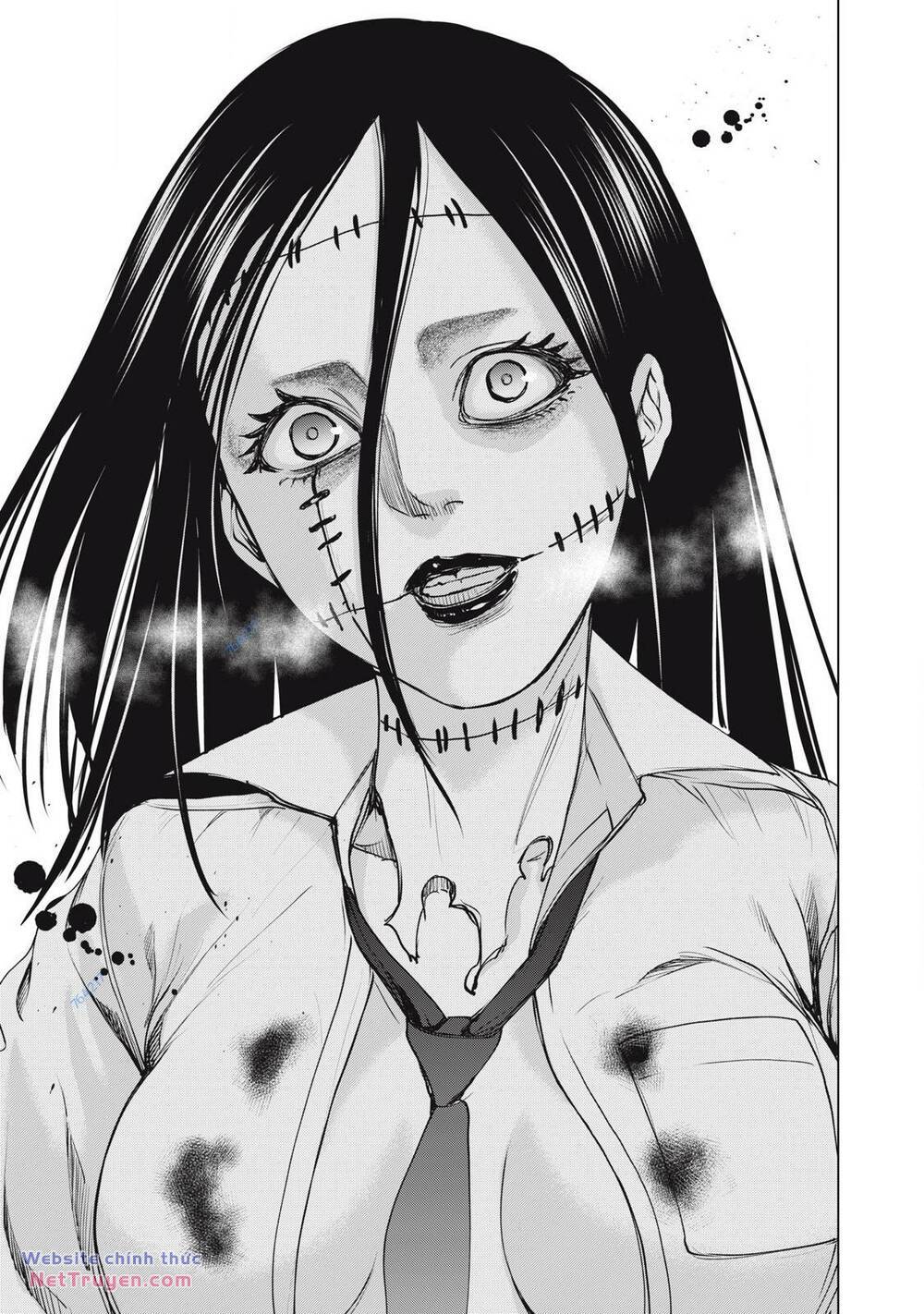 Satanophany Chapter 257 - Trang 2