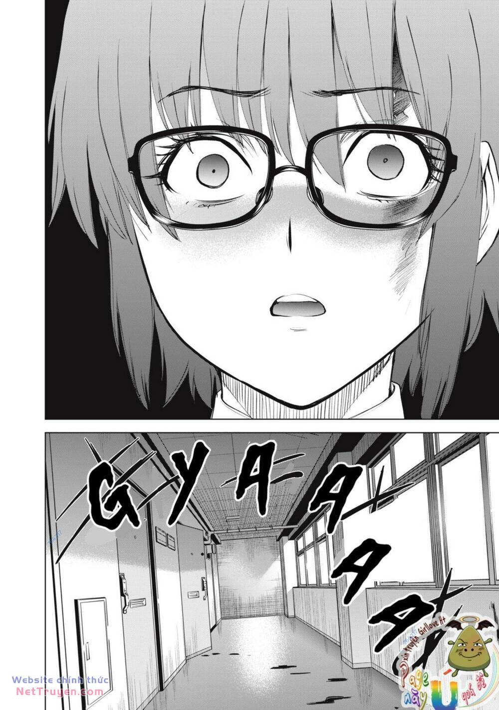 Satanophany Chapter 260 - Trang 2