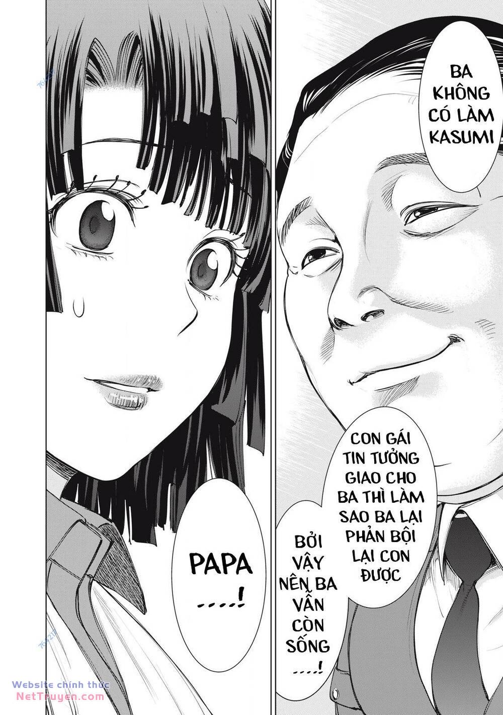 Satanophany Chapter 265 - Trang 2