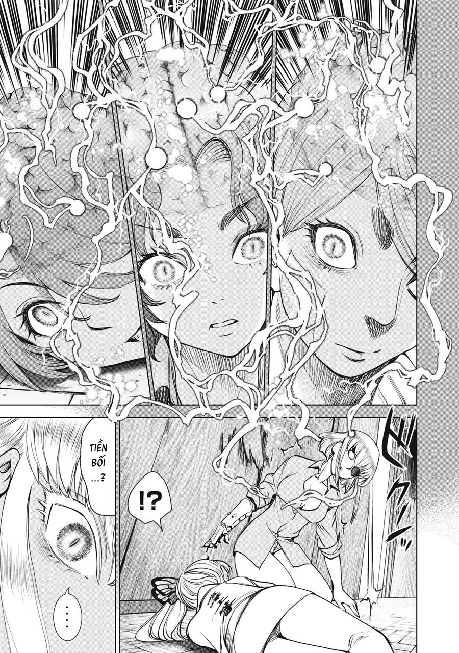 Satanophany Chapter 268 - Trang 2