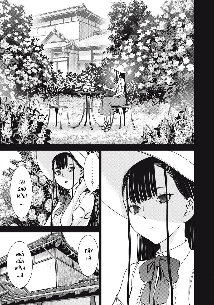 Satanophany Chapter 269 - Trang 2