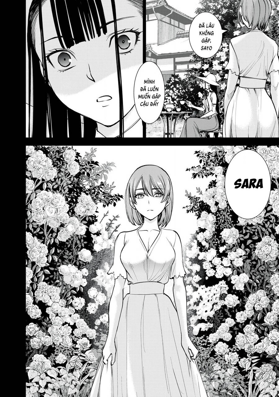 Satanophany Chapter 269 - Trang 2