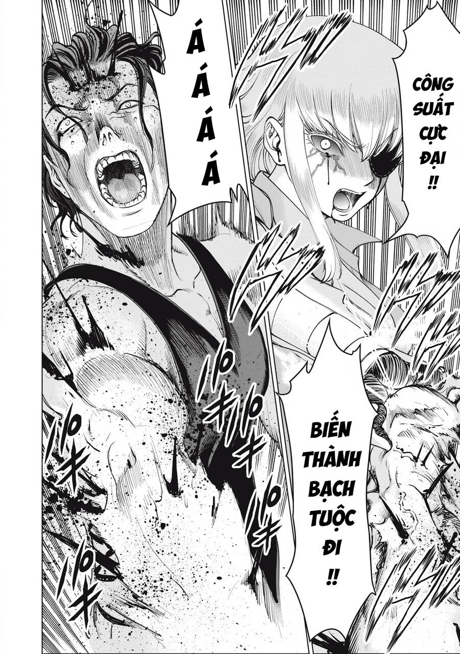 Satanophany Chapter 269 - Trang 2