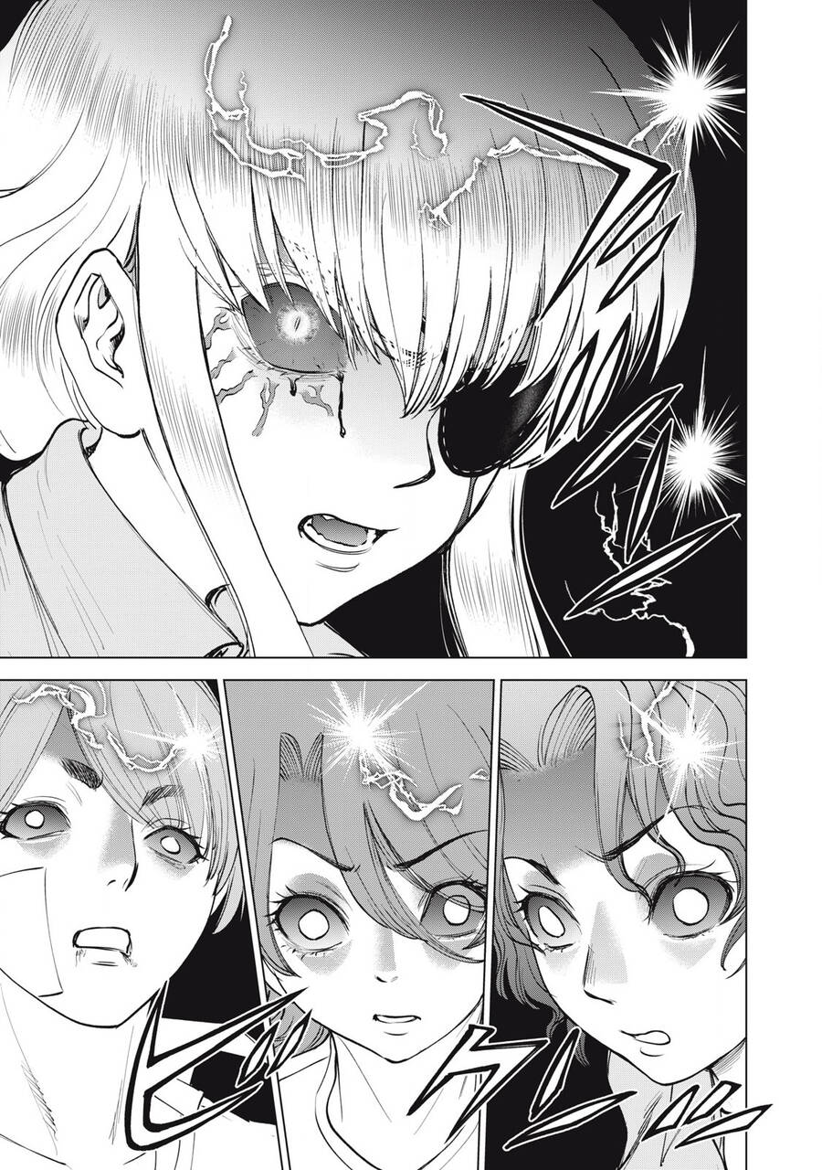 Satanophany Chapter 269 - Trang 2