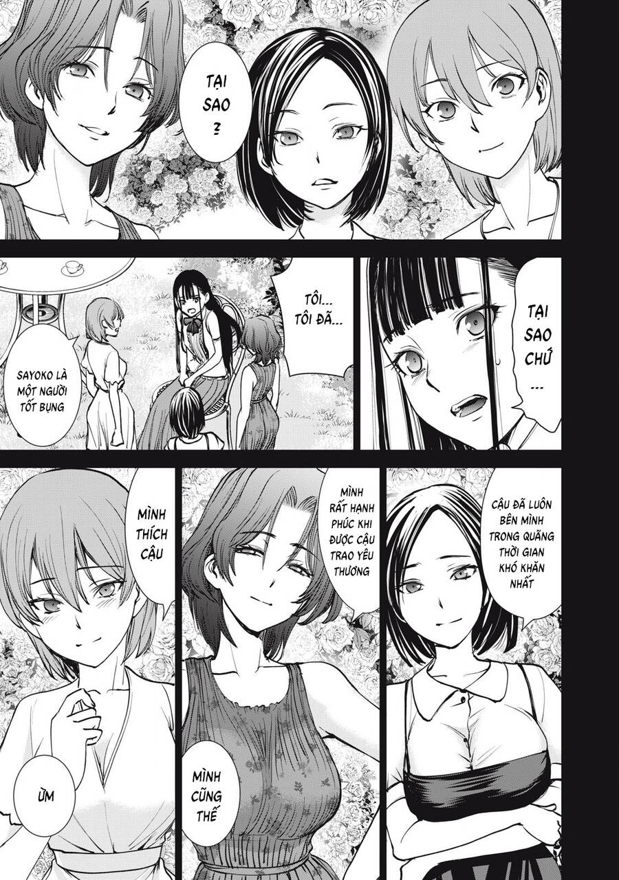 Satanophany Chapter 270 - Trang 2