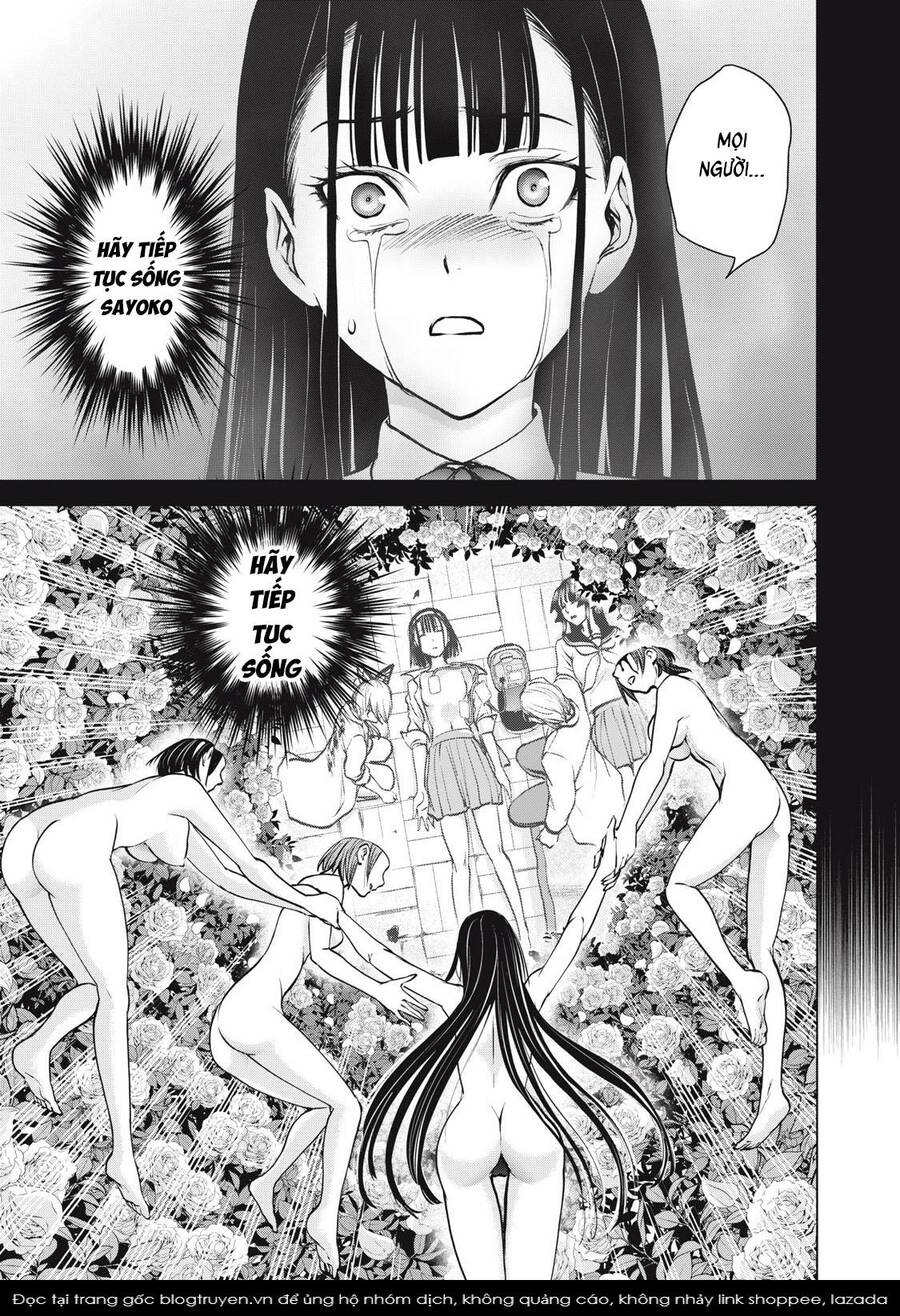 Satanophany Chapter 270 - Trang 2