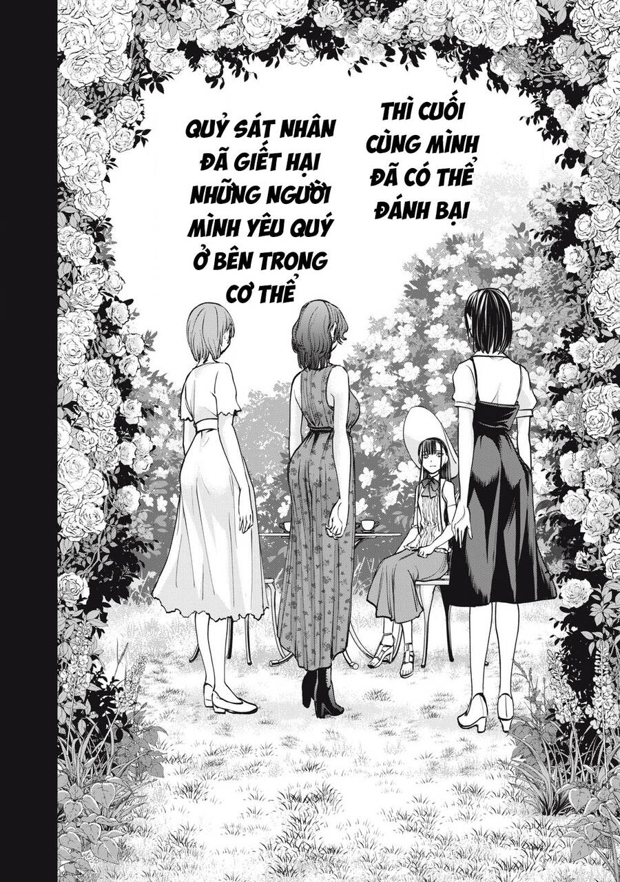 Satanophany Chapter 270 - Trang 2