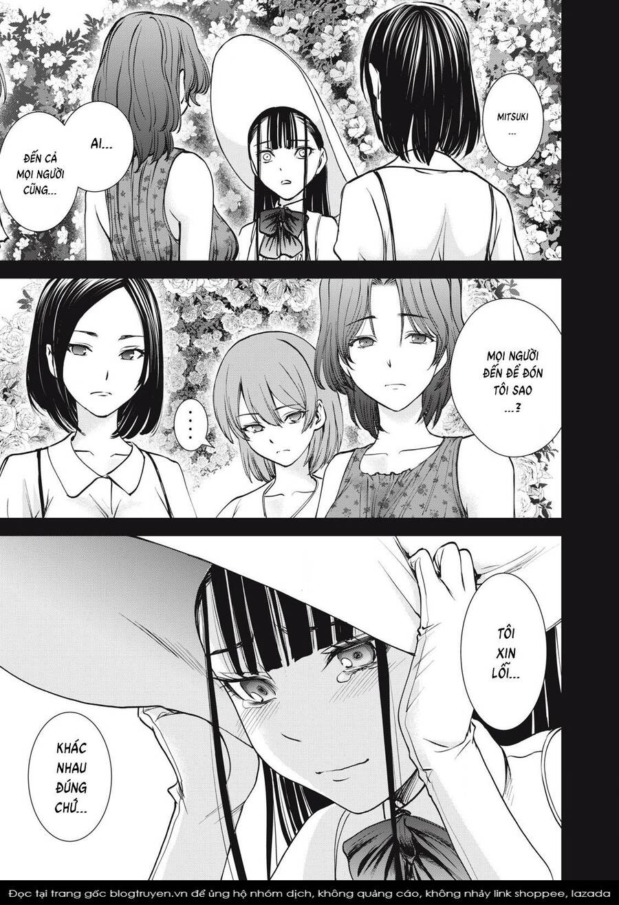 Satanophany Chapter 270 - Trang 2