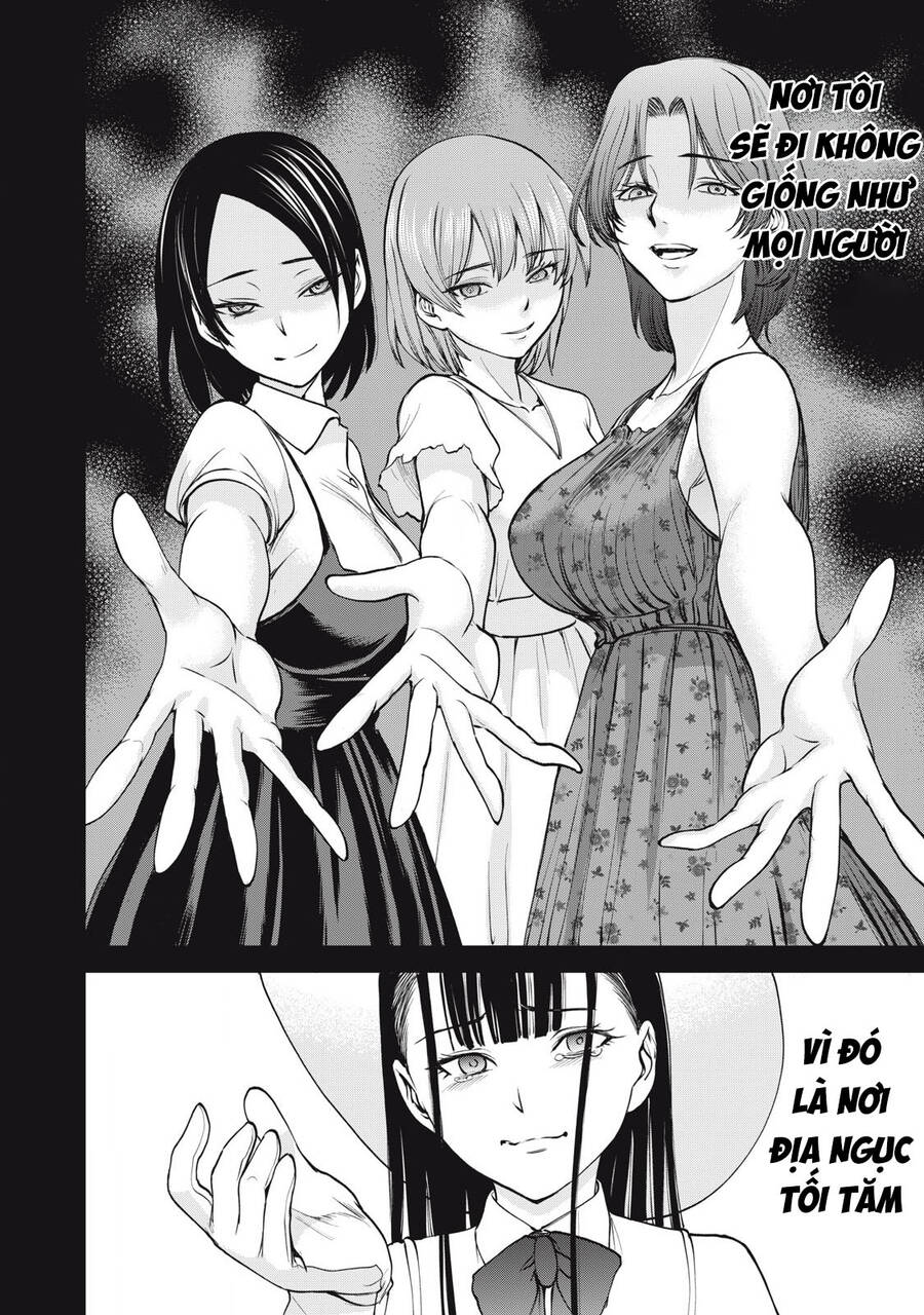 Satanophany Chapter 270 - Trang 2