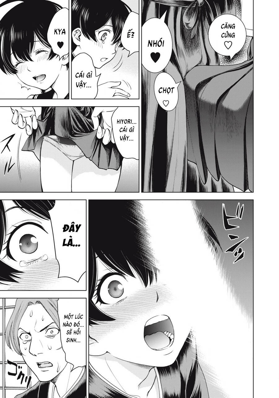 Satanophany Chapter 271 - Trang 2