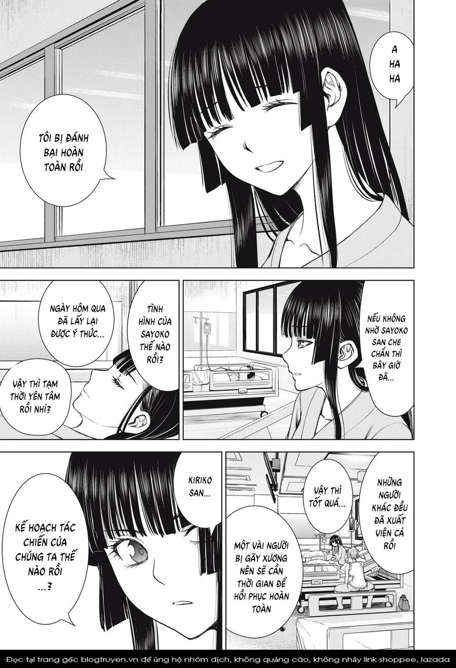 Satanophany Chapter 271 - Trang 2