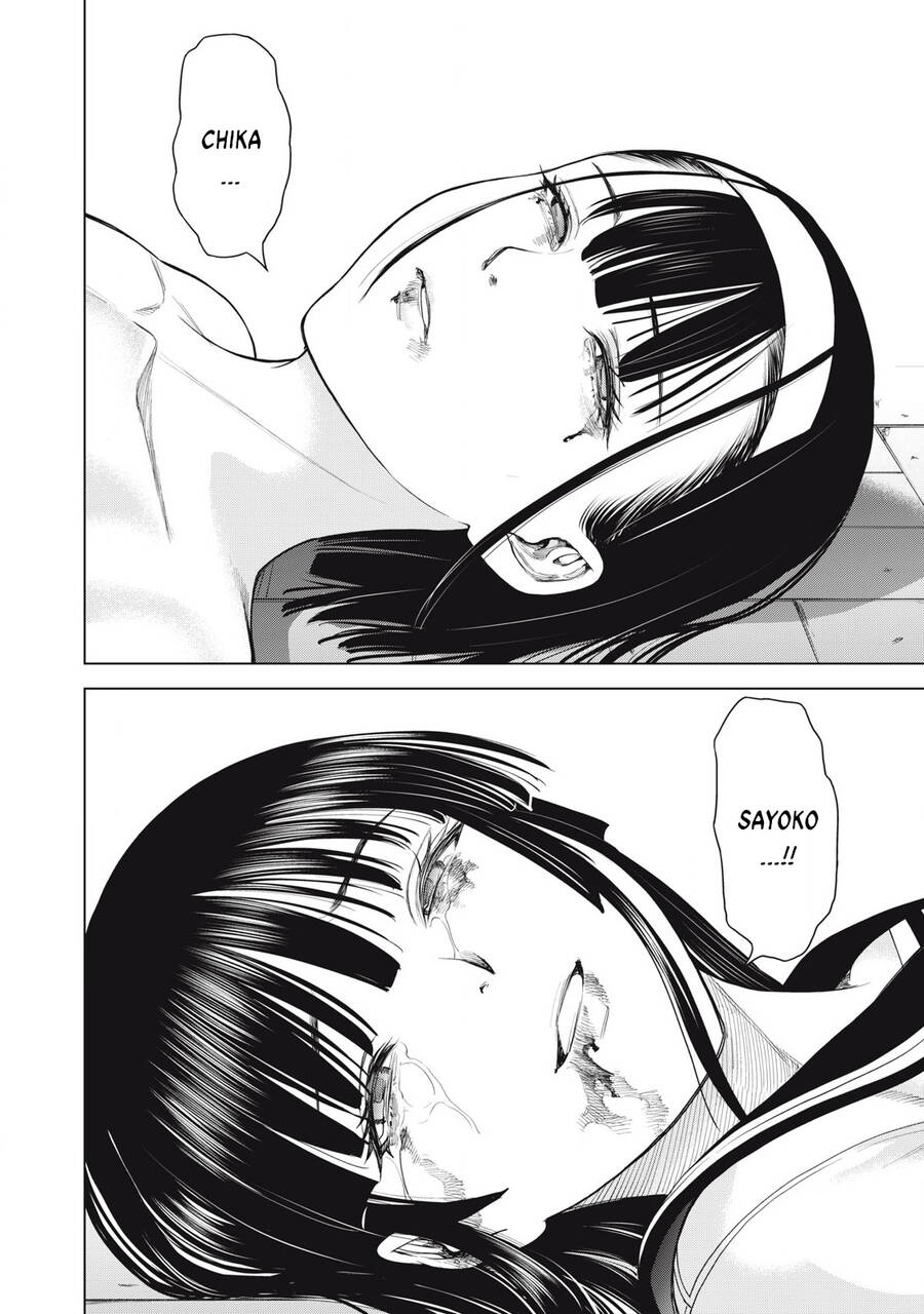 Satanophany Chapter 271 - Trang 2