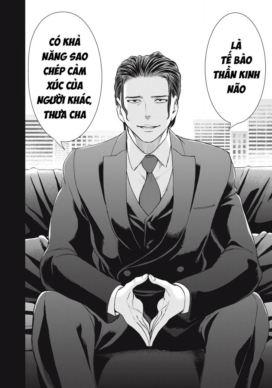 Satanophany Chapter 274 - Trang 2