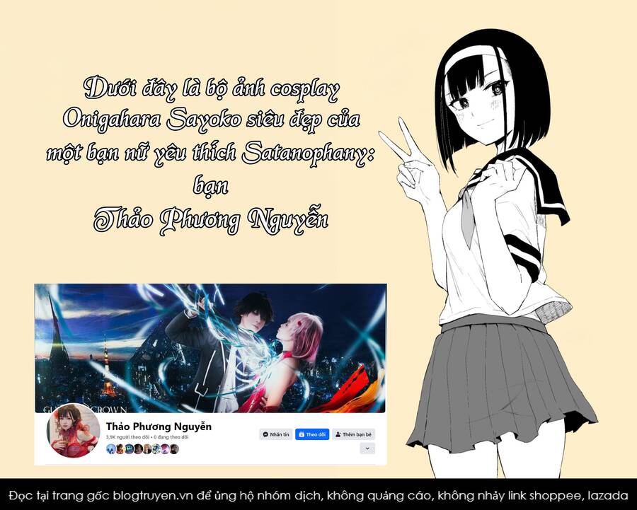 Satanophany Chapter 274 - Trang 2