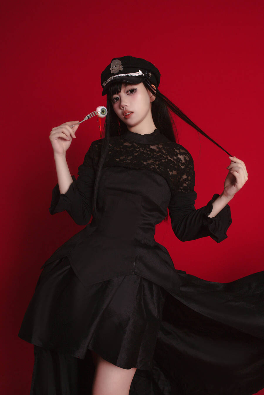 Satanophany Chapter 274 - Trang 2