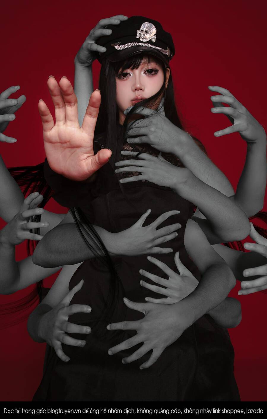 Satanophany Chapter 274 - Trang 2