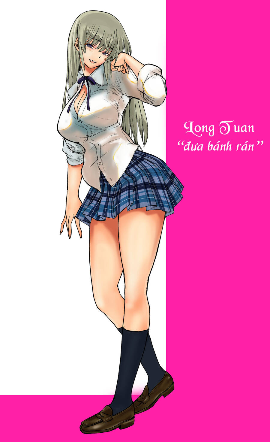 Satanophany Chapter 274 - Trang 2