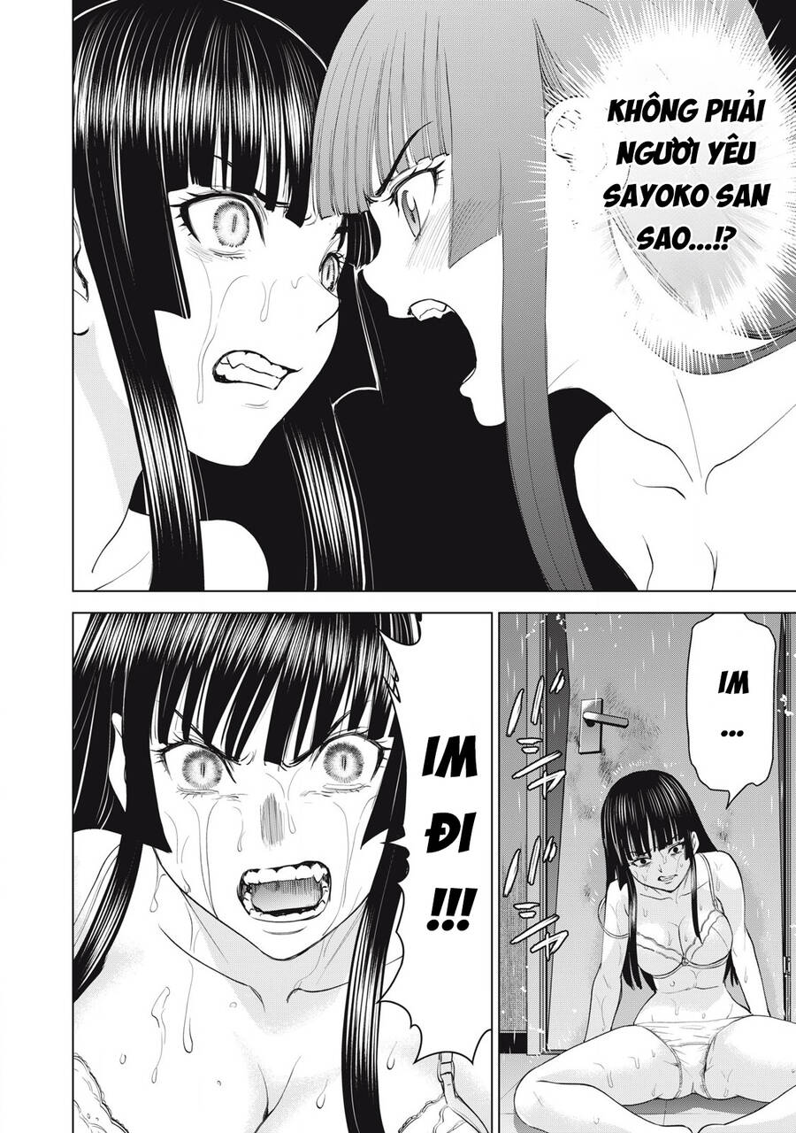 Satanophany Chapter 278 - Trang 2