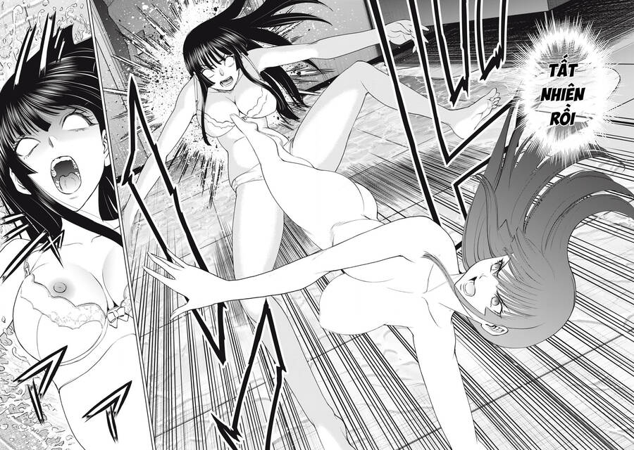 Satanophany Chapter 278 - Trang 2