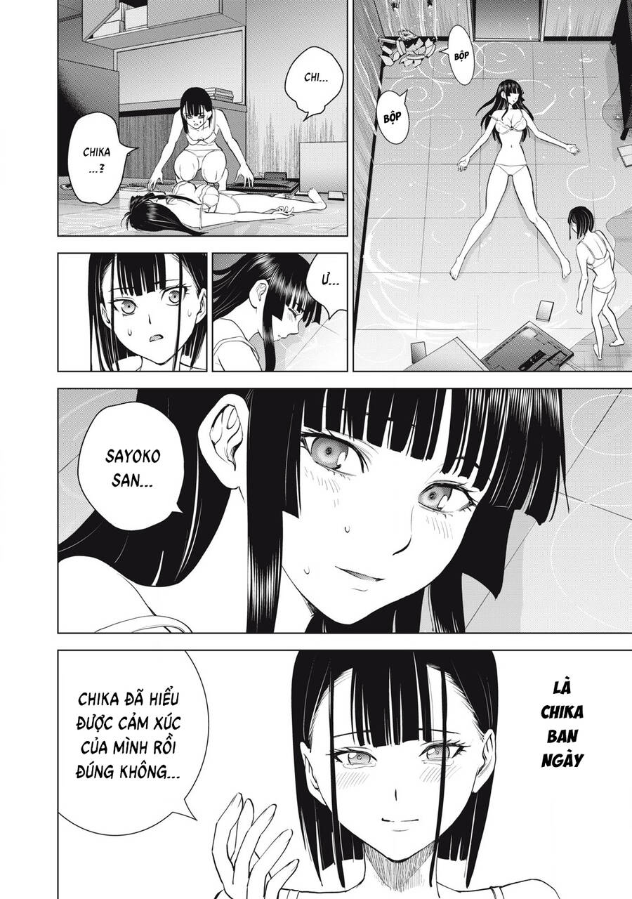 Satanophany Chapter 278 - Trang 2