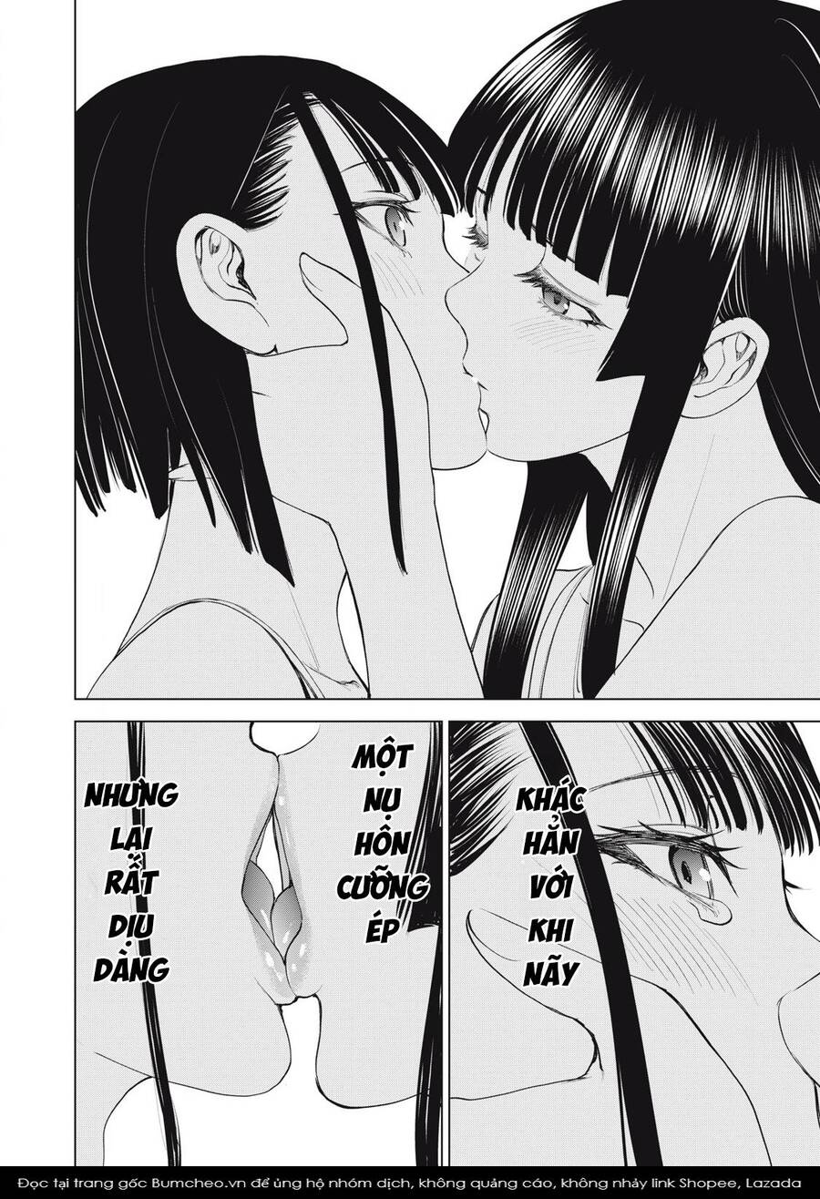 Satanophany Chapter 278 - Trang 2