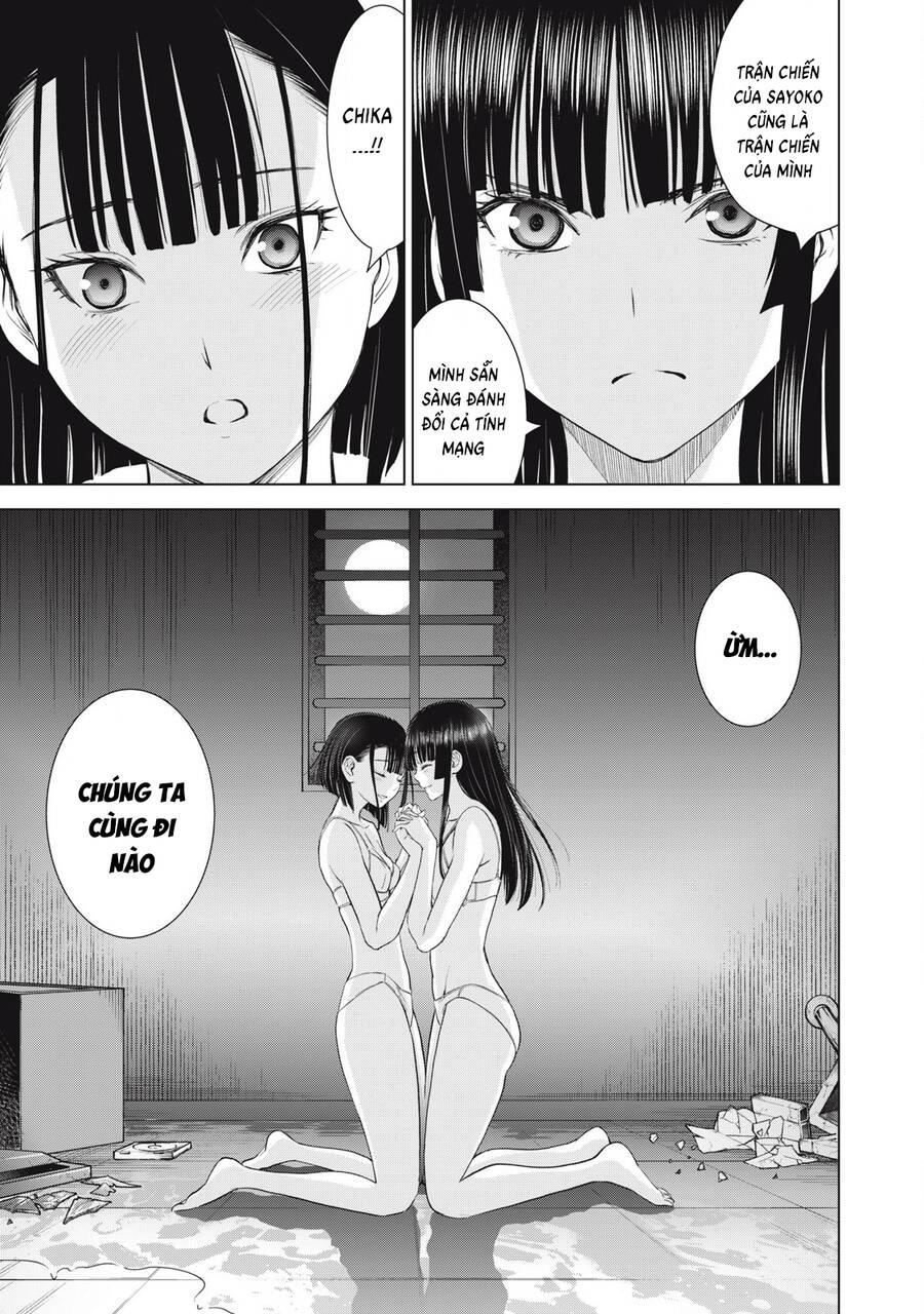 Satanophany Chapter 278 - Trang 2