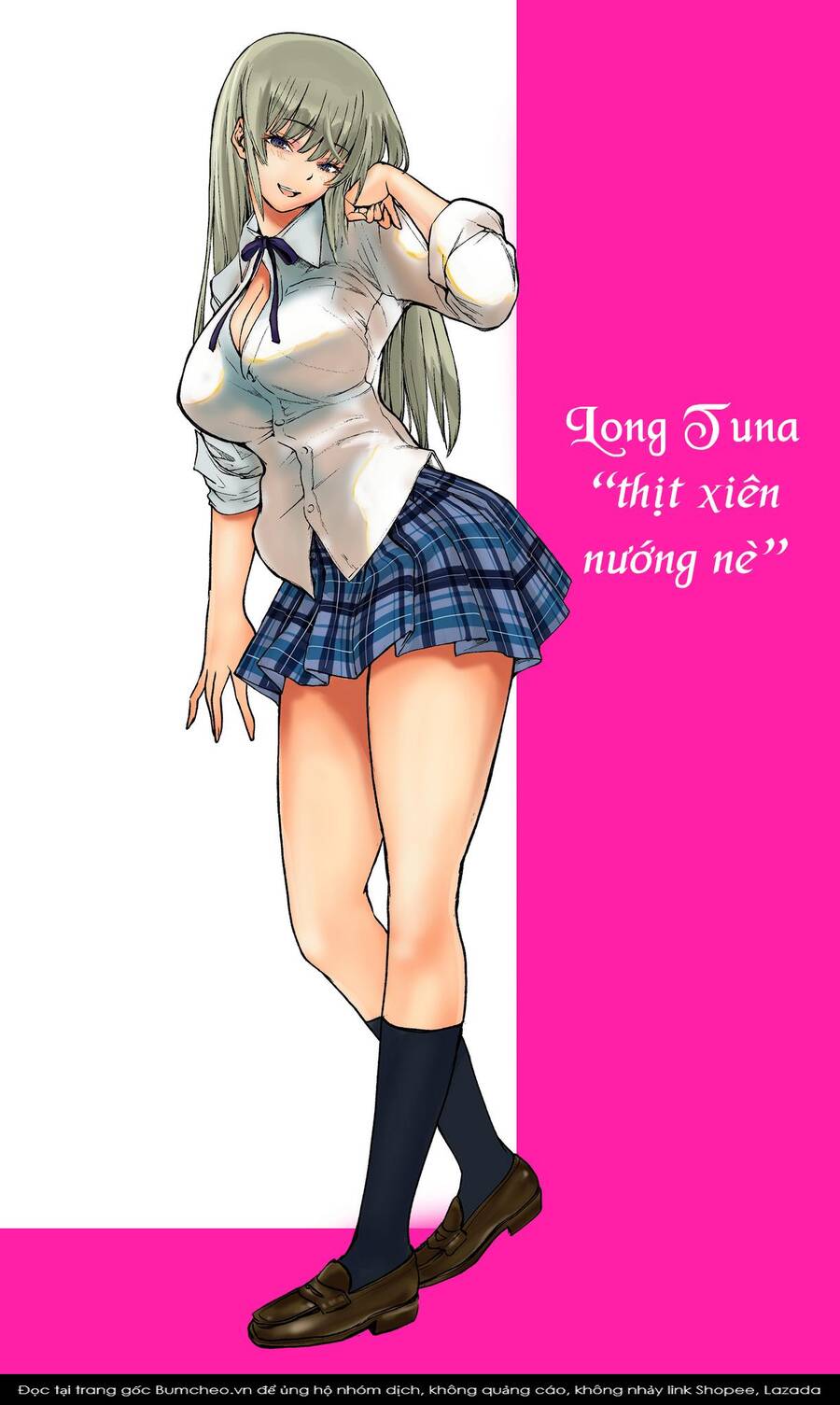 Satanophany Chapter 278 - Trang 2